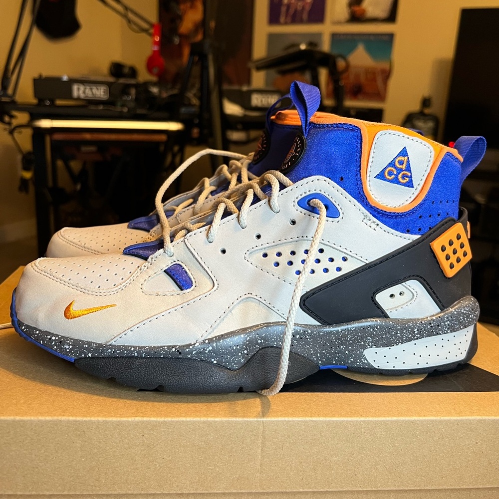 Nike ACG Mowabb OG (2021)